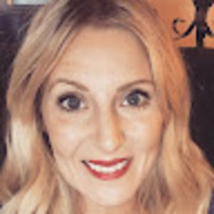 Meet your Posher, Christin